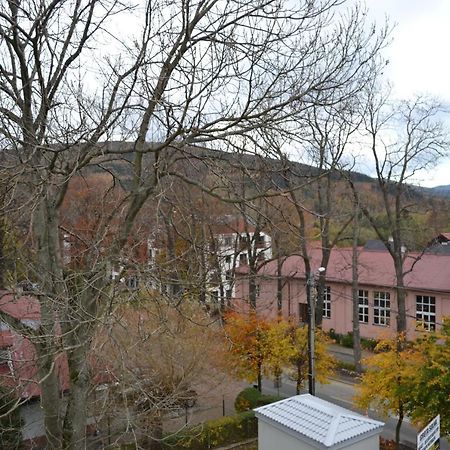 Apartament Roland Swieradow-Zdroj Exterior photo