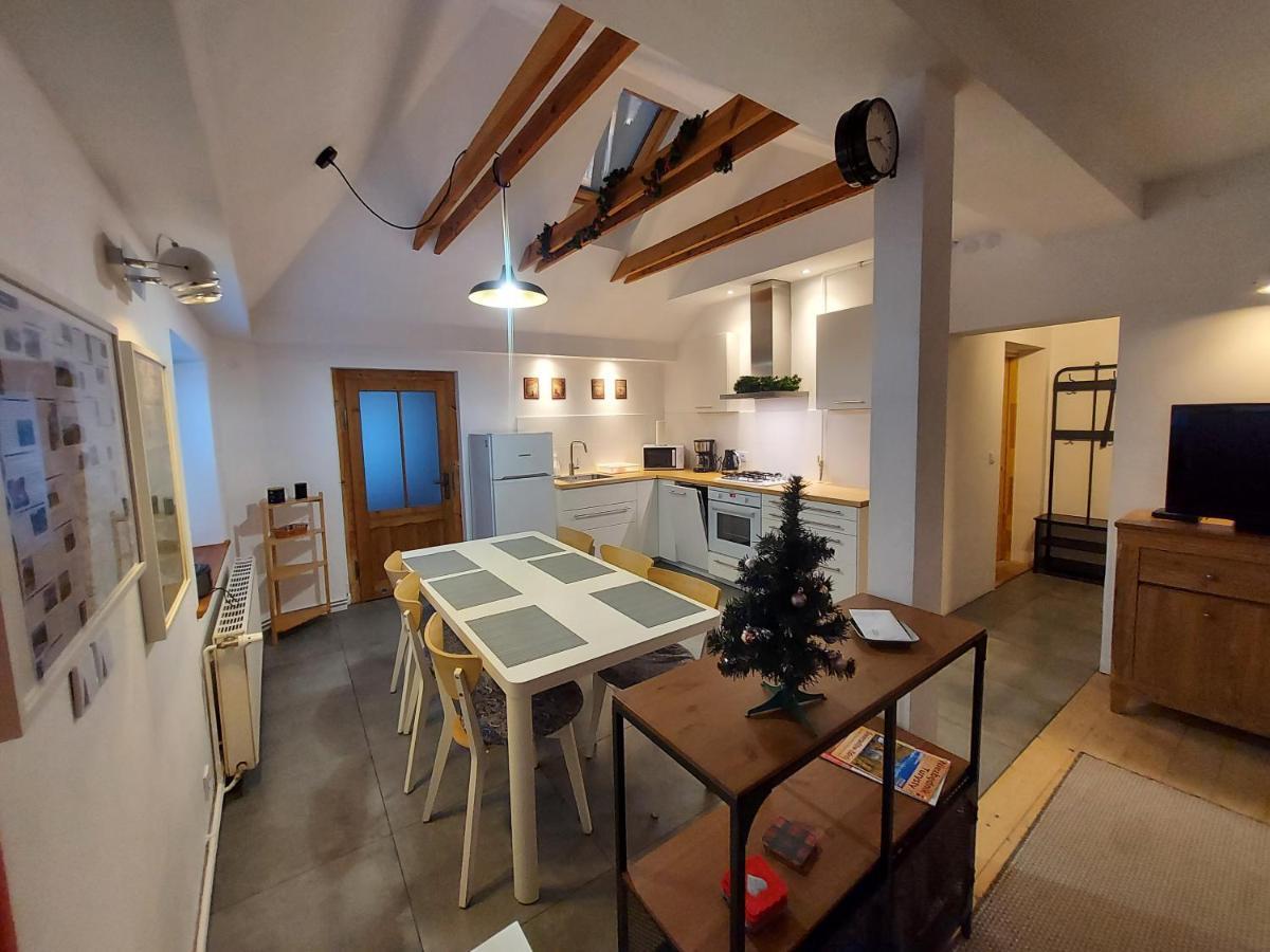 Apartament Roland Swieradow-Zdroj Exterior photo