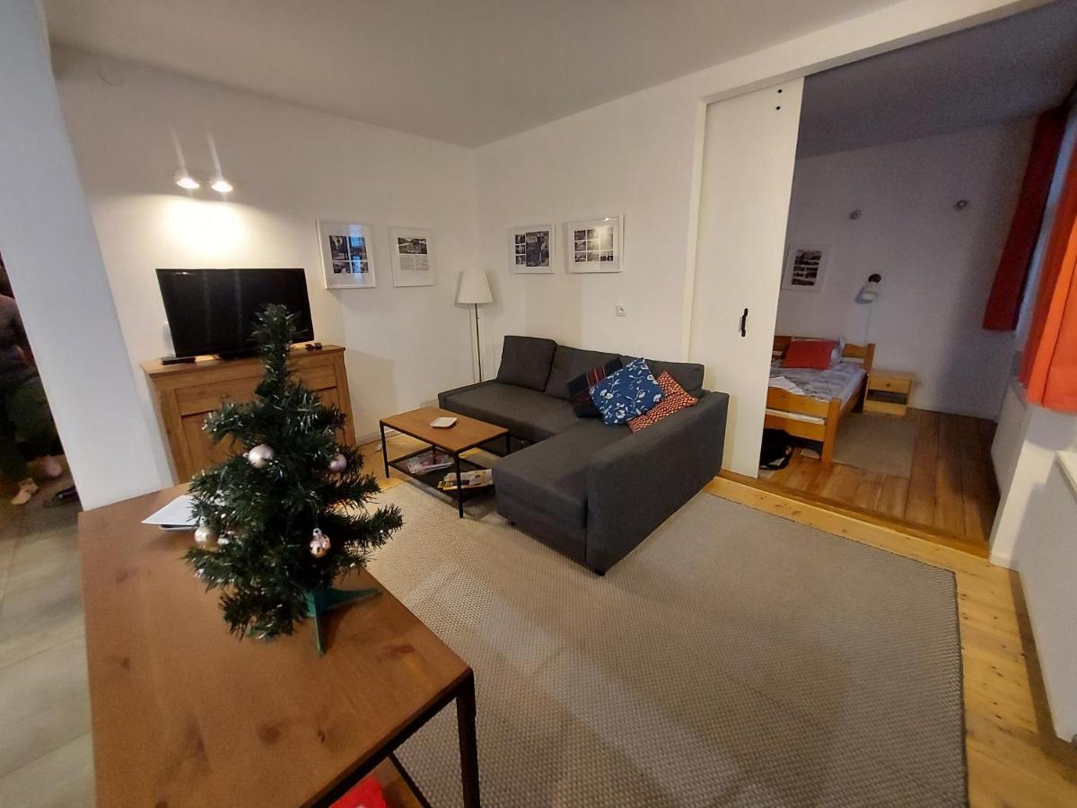 Apartament Roland Swieradow-Zdroj Exterior photo