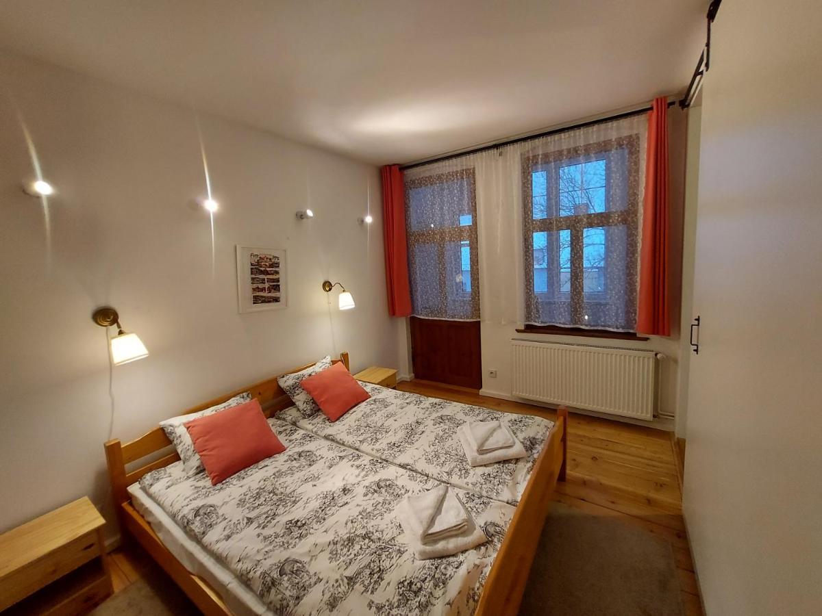 Apartament Roland Swieradow-Zdroj Exterior photo