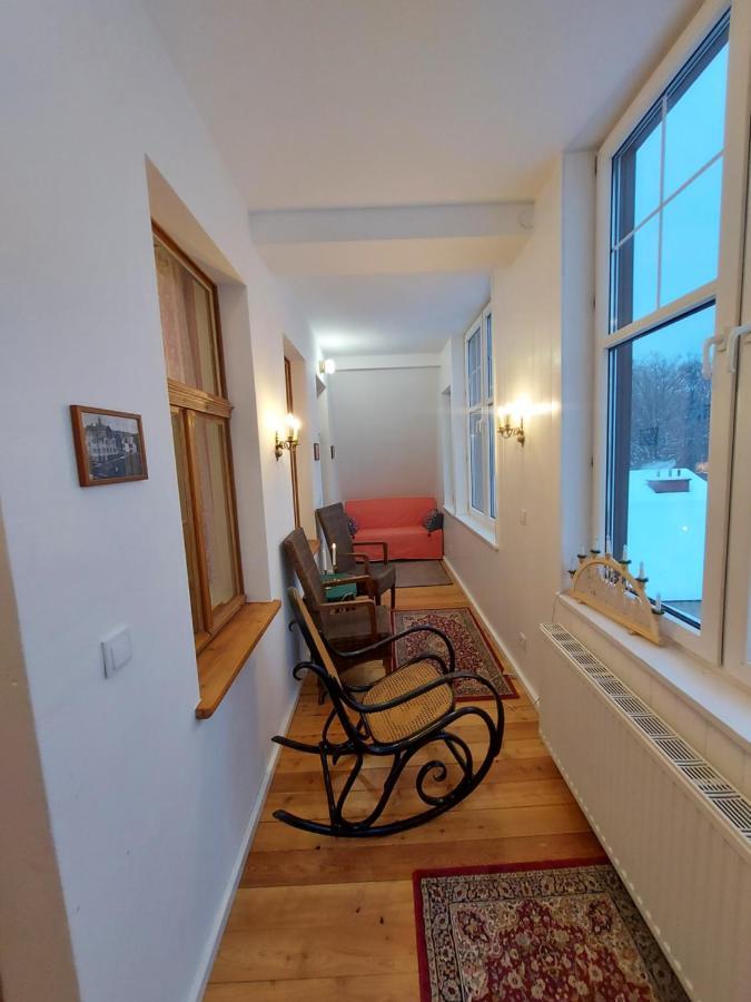 Apartament Roland Swieradow-Zdroj Exterior photo