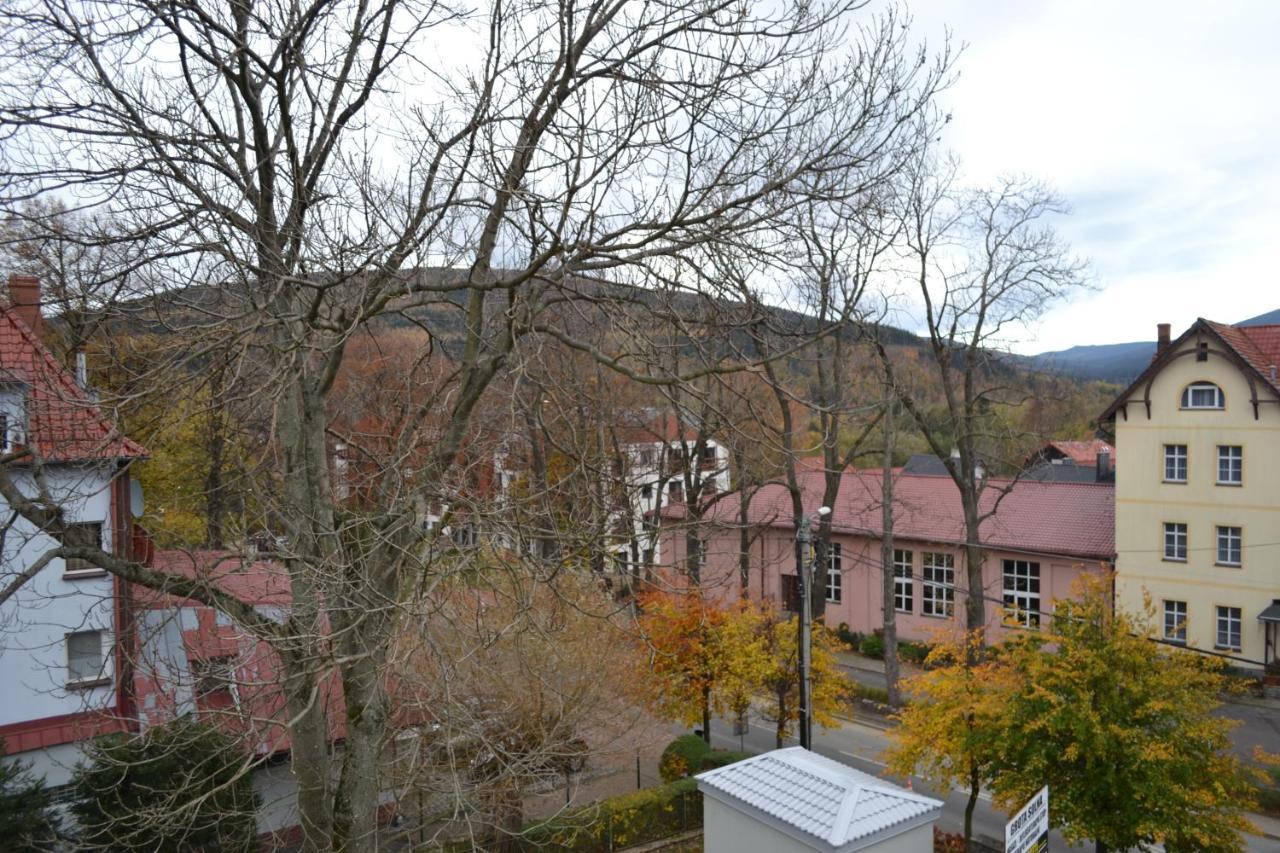 Apartament Roland Swieradow-Zdroj Exterior photo