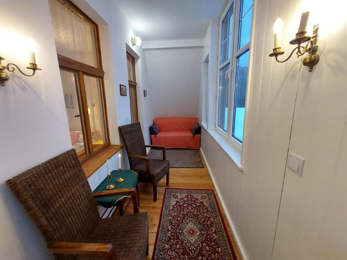 Apartament Roland Swieradow-Zdroj Exterior photo